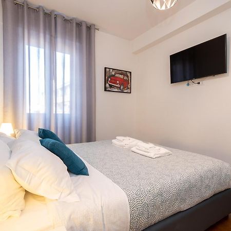 Elisa Apartment Sistine Chapel ローマ エクステリア 写真