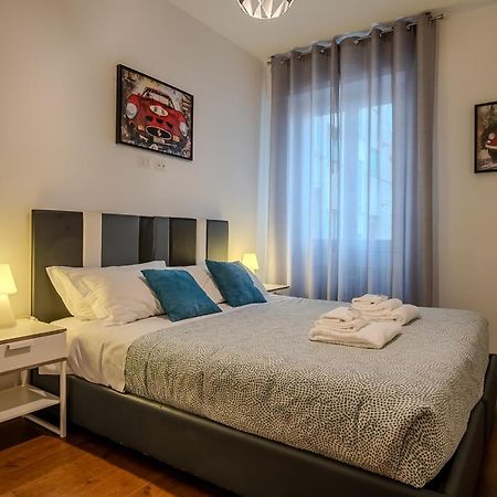 Elisa Apartment Sistine Chapel ローマ エクステリア 写真
